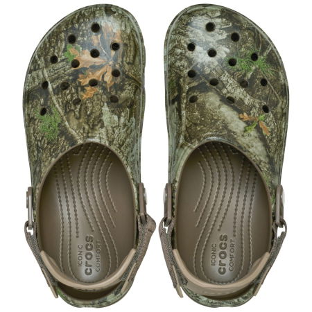 Saboti Crocs x Realtree APX AT - 211737-90H [2]