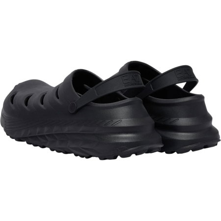 Saboti Emporio Armani EA7 Crusher Sonic Clog - AF23653-7X000666-MC513 [4]
