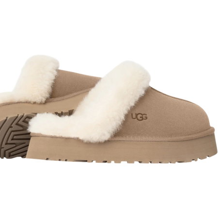 Saboti UGG Disquette - 1122550-SAN [1]