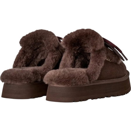 Saboti UGG Disquette Heritage - 1180360-BCDR [4]
