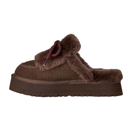 Saboti UGG Disquette Heritage - 1180360-BCDR [1]