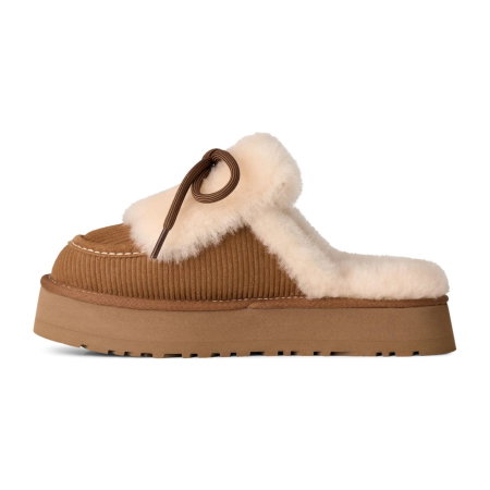 Saboti UGG Disquette Heritage - 1180360-CHE [1]
