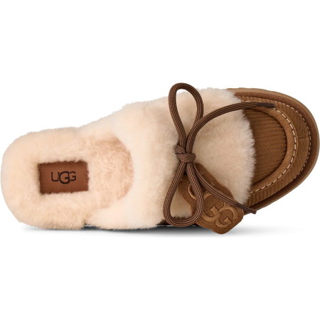 Saboti UGG Disquette Heritage - 1180360-CHE [2]