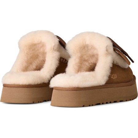 Saboti UGG Disquette Heritage - 1180360-CHE [4]