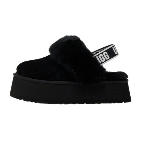 Saboti UGG Funkette - 1113474-BLK [1]