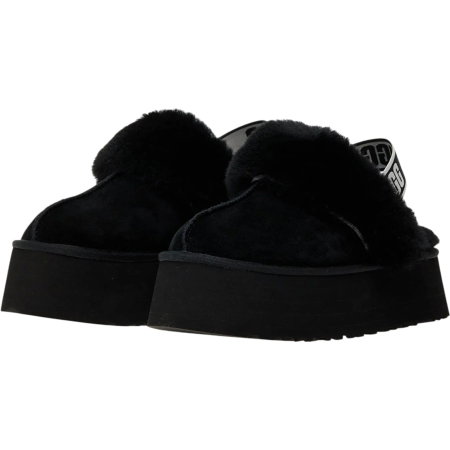 Saboti UGG Funkette - 1113474-BLK [3]