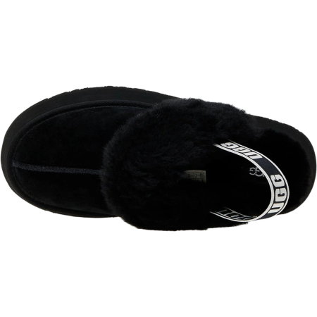 Saboti UGG Funkette - 1113474-BLK [2]