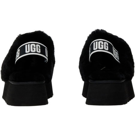 Saboti UGG Funkette - 1113474-BLK [5]
