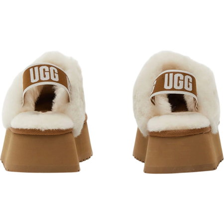 Saboti UGG Funkette - 1113474-CHE [5]