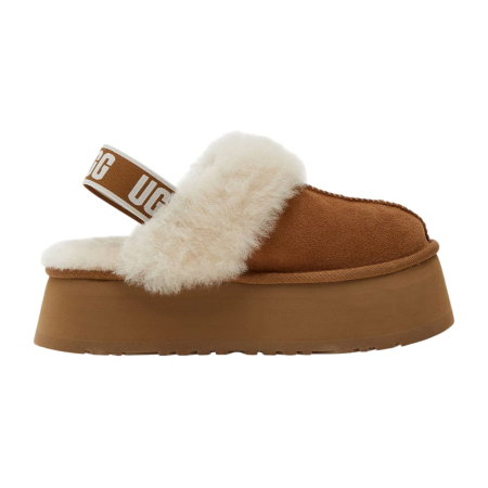 FEMEI - Saboti UGG Funkette - 1113474-CHE