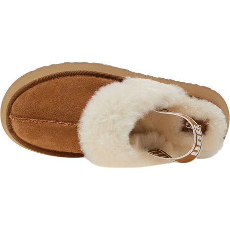 Saboti UGG Funkette - 1113474-CHE [2]