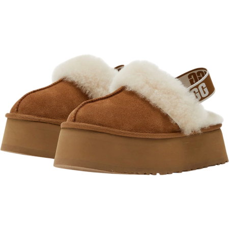 Saboti UGG Funkette - 1113474-CHE [3]