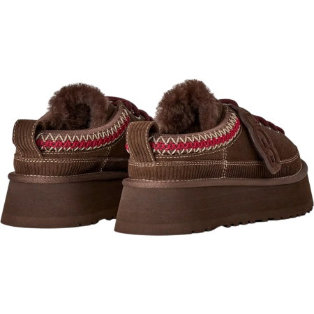 Saboti UGG Heritage Lace-Up - 1180361-BCDR [5]