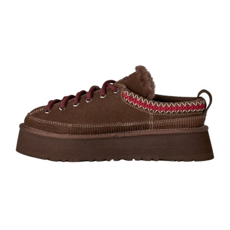 Saboti UGG Heritage Lace-Up - 1180361-BCDR [1]