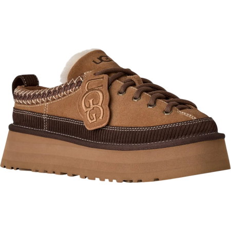 Saboti UGG Heritage Lace-Up - 1180361-CHE [2]