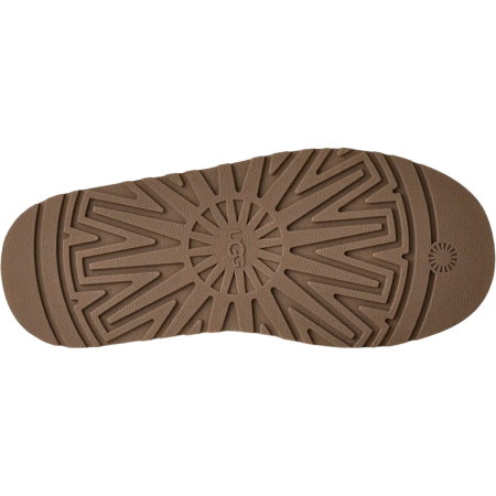 Saboti UGG Heritage Lace-Up - 1180361-CHE [4]