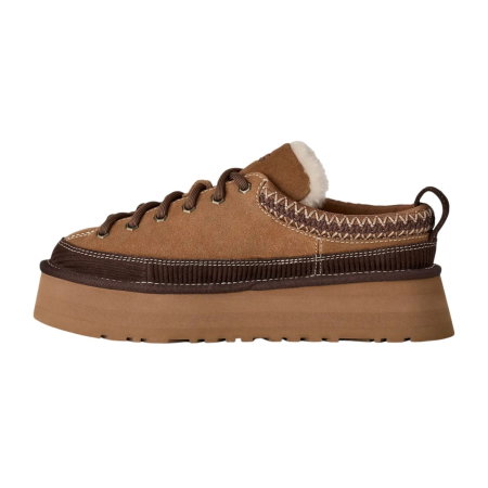 Saboti UGG Heritage Lace-Up - 1180361-CHE [1]