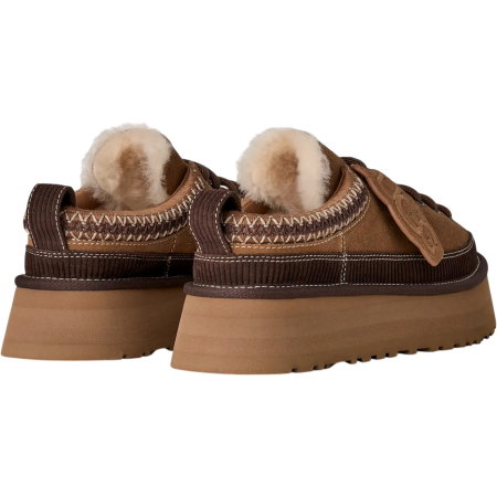 Saboti UGG Heritage Lace-Up - 1180361-CHE [5]