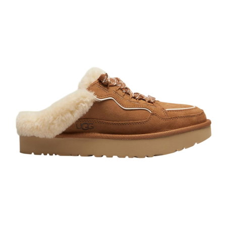 FEMEI - Saboti UGG Lowmel Mule - 1180313-CHE