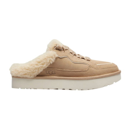 FEMEI - Saboti UGG Lowmel Mule - 1180313-MNL