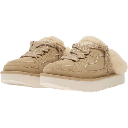 Saboti UGG Lowmel Mule - 1180313-MNL [3]