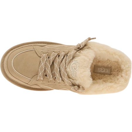 Saboti UGG Lowmel Mule - 1180313-MNL [2]