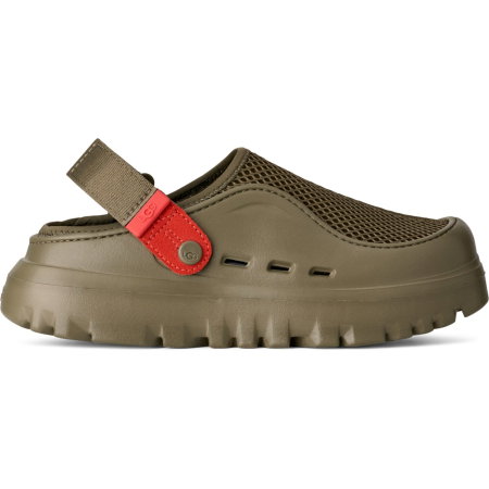 ȘLAPI ȘI PAPUCI SPORT - Saboti UGG PeakMod Breathe - 1175051-BVRD