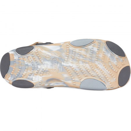 Sandale Crocs Classic All Terrain Marbled Sandal - 207888-2ZM [4]