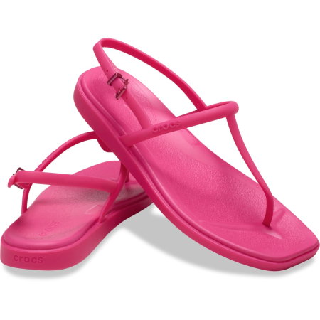 Sandale Crocs Miami Thong Flip - 209793-6ZQ [3]
