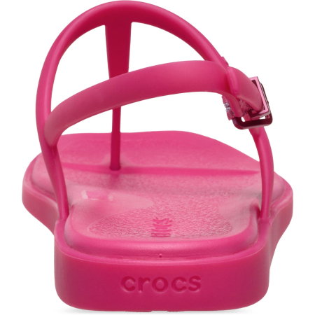 Sandale Crocs Miami Thong Flip - 209793-6ZQ [5]
