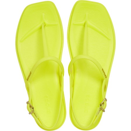 Sandale Crocs Miami Thong Flip - 209793-76M [2]