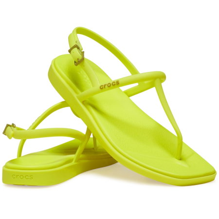 Sandale Crocs Miami Thong Flip - 209793-76M [3]