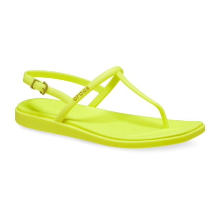 FEMEI - Sandale Crocs Miami Thong Flip - 209793-76M