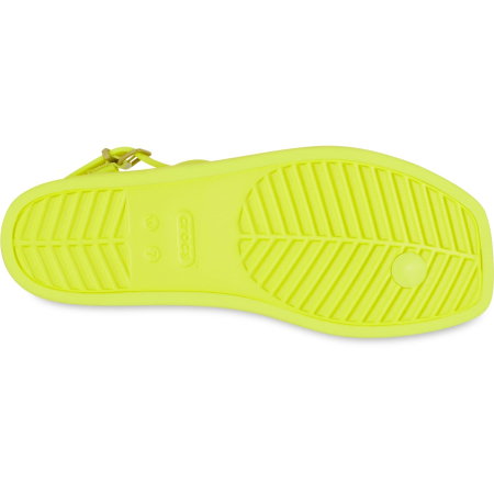 Sandale Crocs Miami Thong Flip - 209793-76M [4]