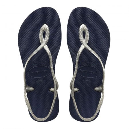 Sandale Havaianas Luna - 4129697-0445 [1]