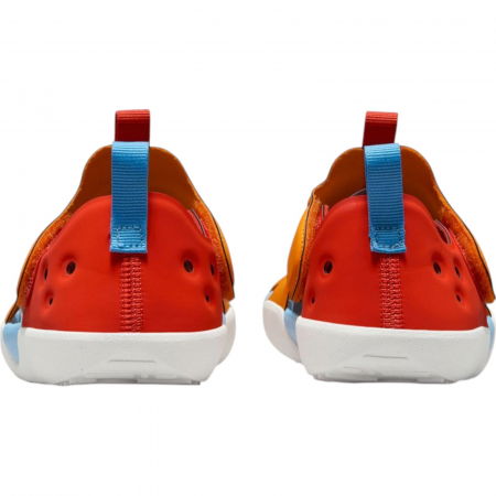 Sandale NIKE Sunray Protect 4 BP - HF6277-800 [5]