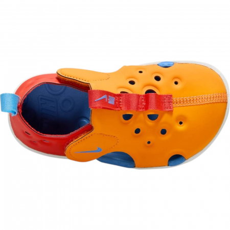 Sandale NIKE Sunray Protect 4 BT - HF6278-800 [5]