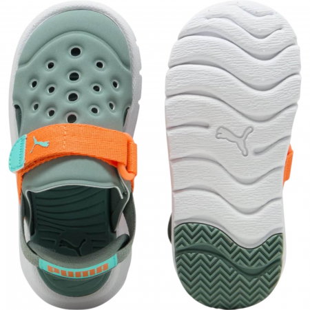 Sandale PUMA Evolve AC Inf - 389148-15 [2]