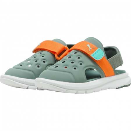 Sandale PUMA Evolve AC Inf - 389148-15 [3]