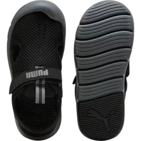 Sandale PUMA Fun Racer V Inf - 401576-01 [2]