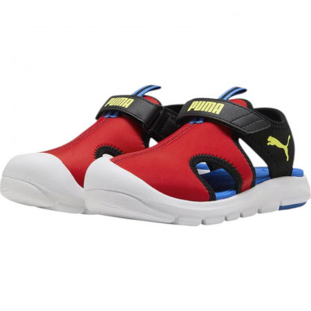 Sandale PUMA Fun Racer V PS - 400584-03 [3]