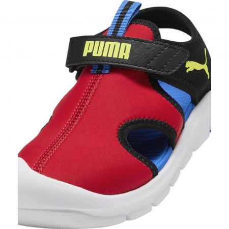Sandale PUMA Fun Racer V PS - 400584-03 [4]