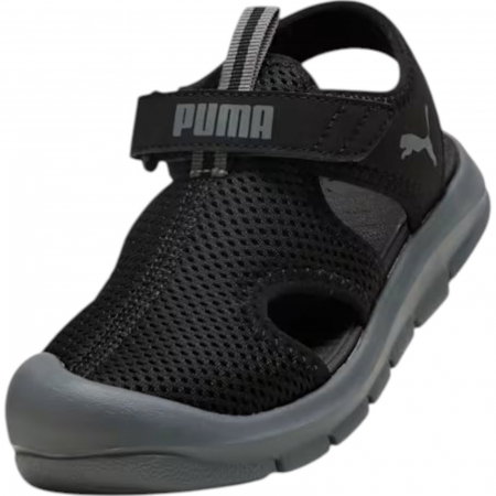 Sandale PUMA Fun Racer V PS - 401575-01 [4]