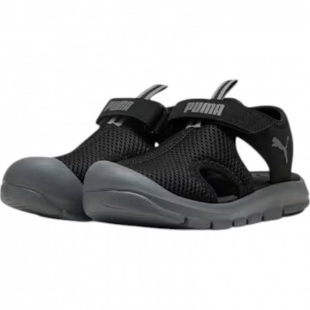 Sandale PUMA Fun Racer V PS - 401575-01 [3]