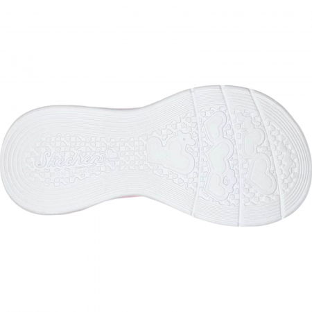 Sandale Skechers Flutter Hearts - 303105L-LPMT [4]