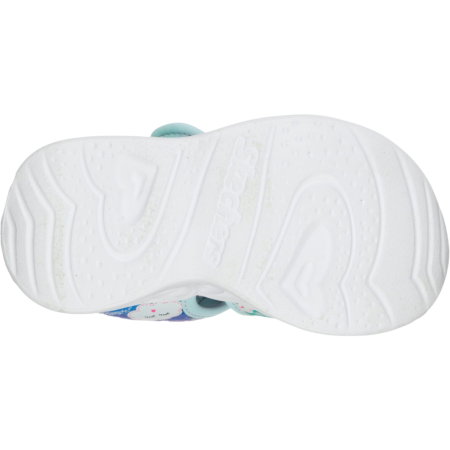 Sandale Skechers Heart Lights Sandals - Cutie Clouds - 302977N-HPMT [4]