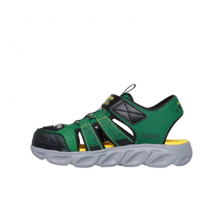 Sandale Skechers Hypno Splash - Tractor - 407070L-GNBK [1]