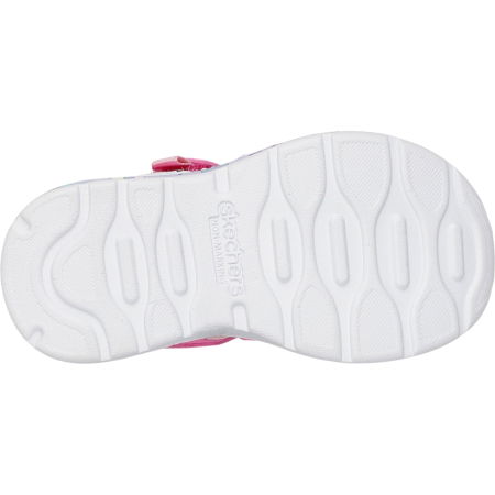 Sandale Skechers Play Scene Splash - Cute Crew - 303162N-PKLP [4]