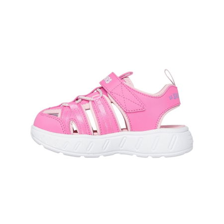 Sandale Skechers Play Scene Splash - Cute Crew - 303162N-PKLP [1]