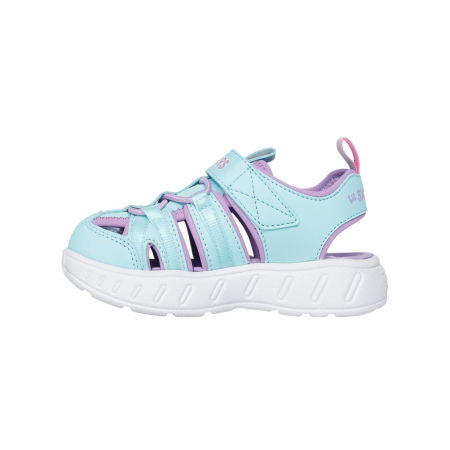 Sandale Skechers Play Scene Splash - Cute Crew - 303162N-TQLV [1]